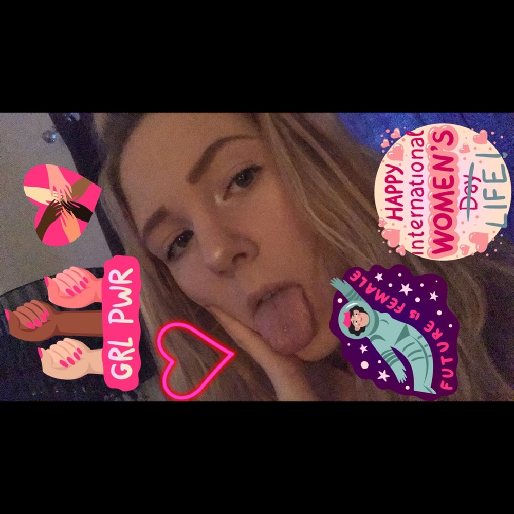 Meet your Posher, Isabel